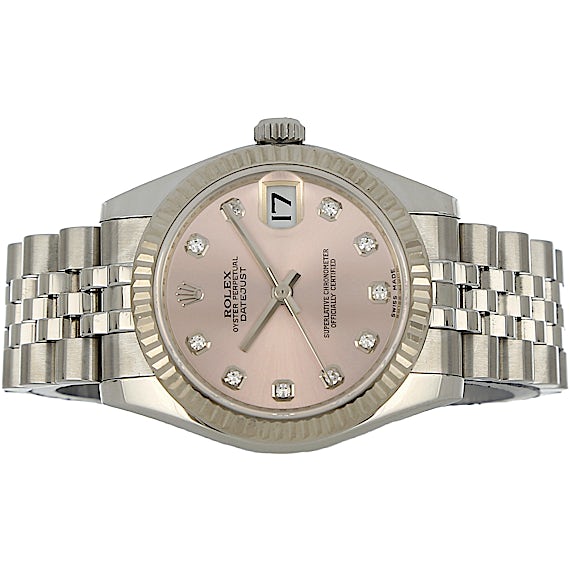 Rolex Date Just 178274 Rolex Date Just 178274