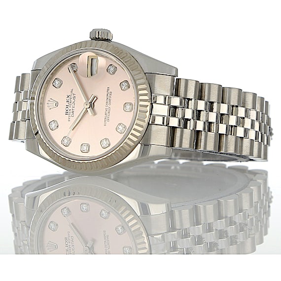 Rolex Date Just 178274 Rolex Date Just 178274