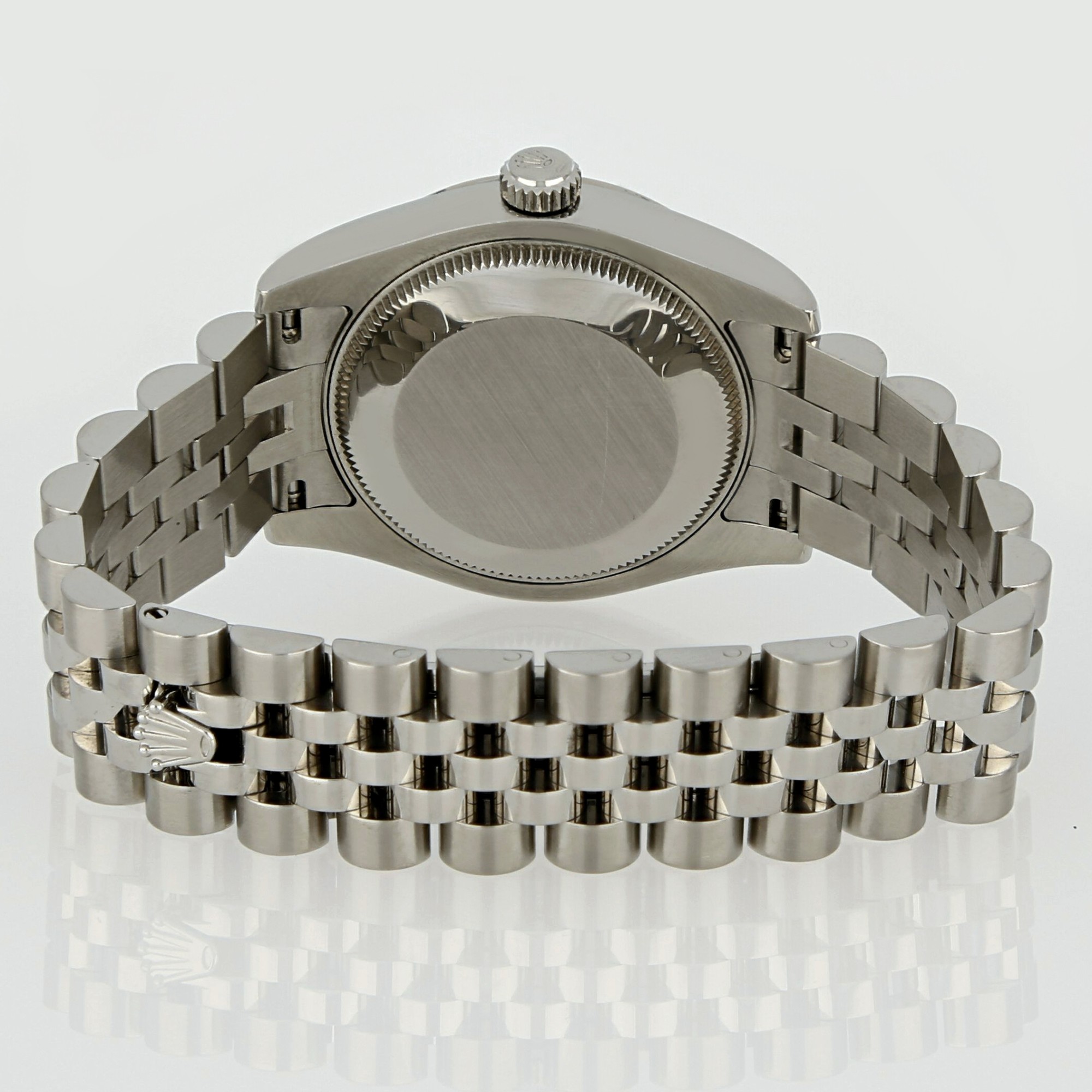 Rolex Date Just 178274