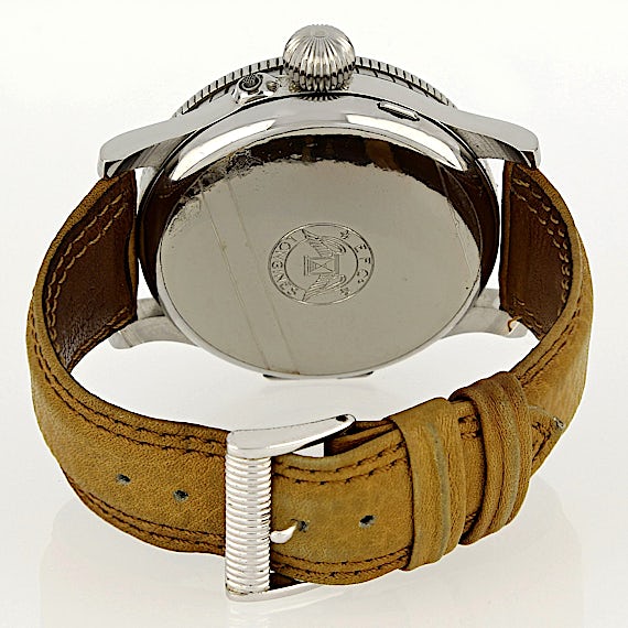 Longines Lindbergh Hour Angle 876.5238 Longines Lindbergh Hour Angle 876.5238