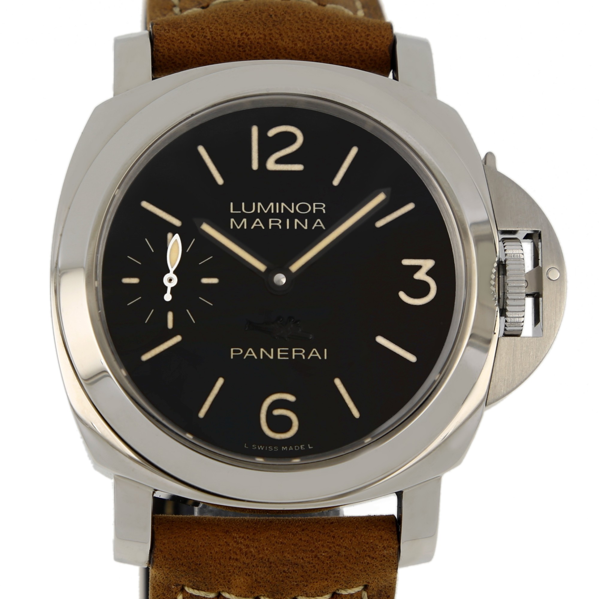 Panerai Luminor PAM00428