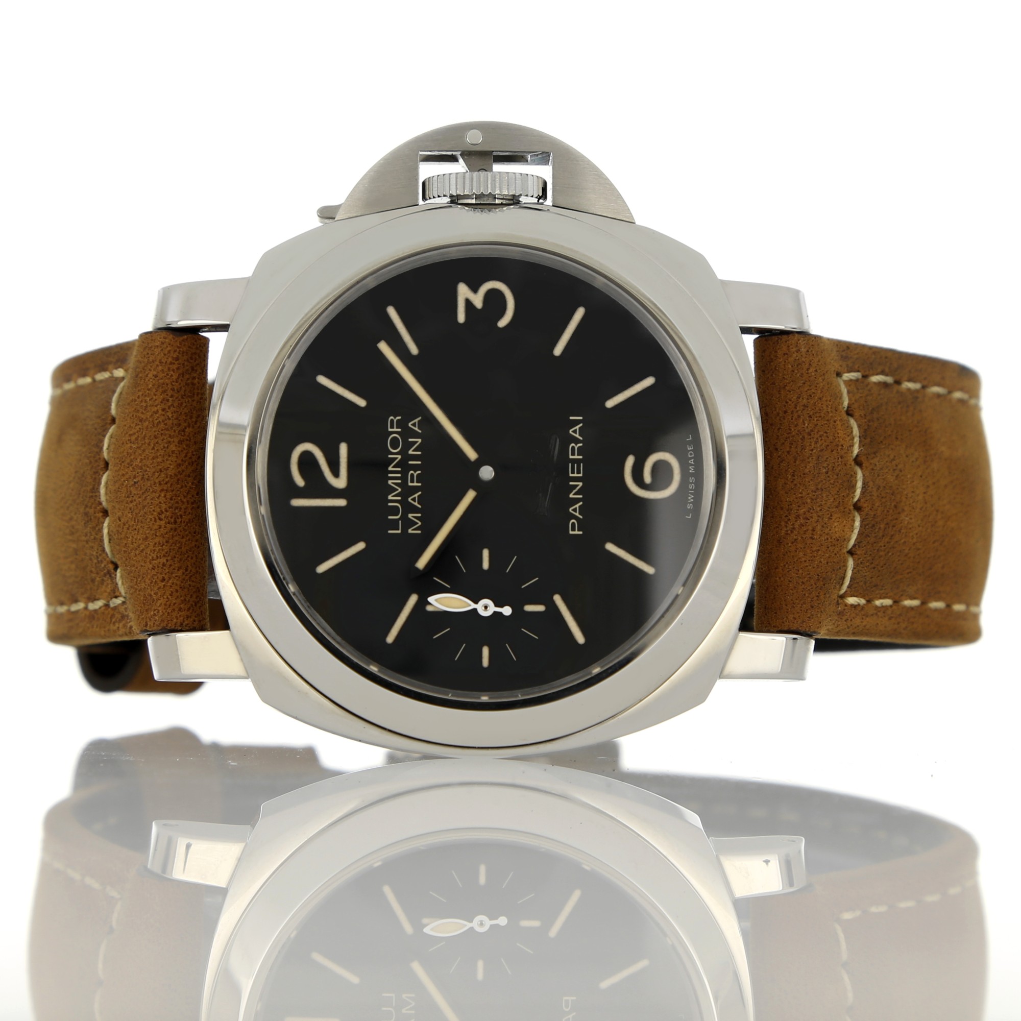 Panerai Luminor PAM00428
