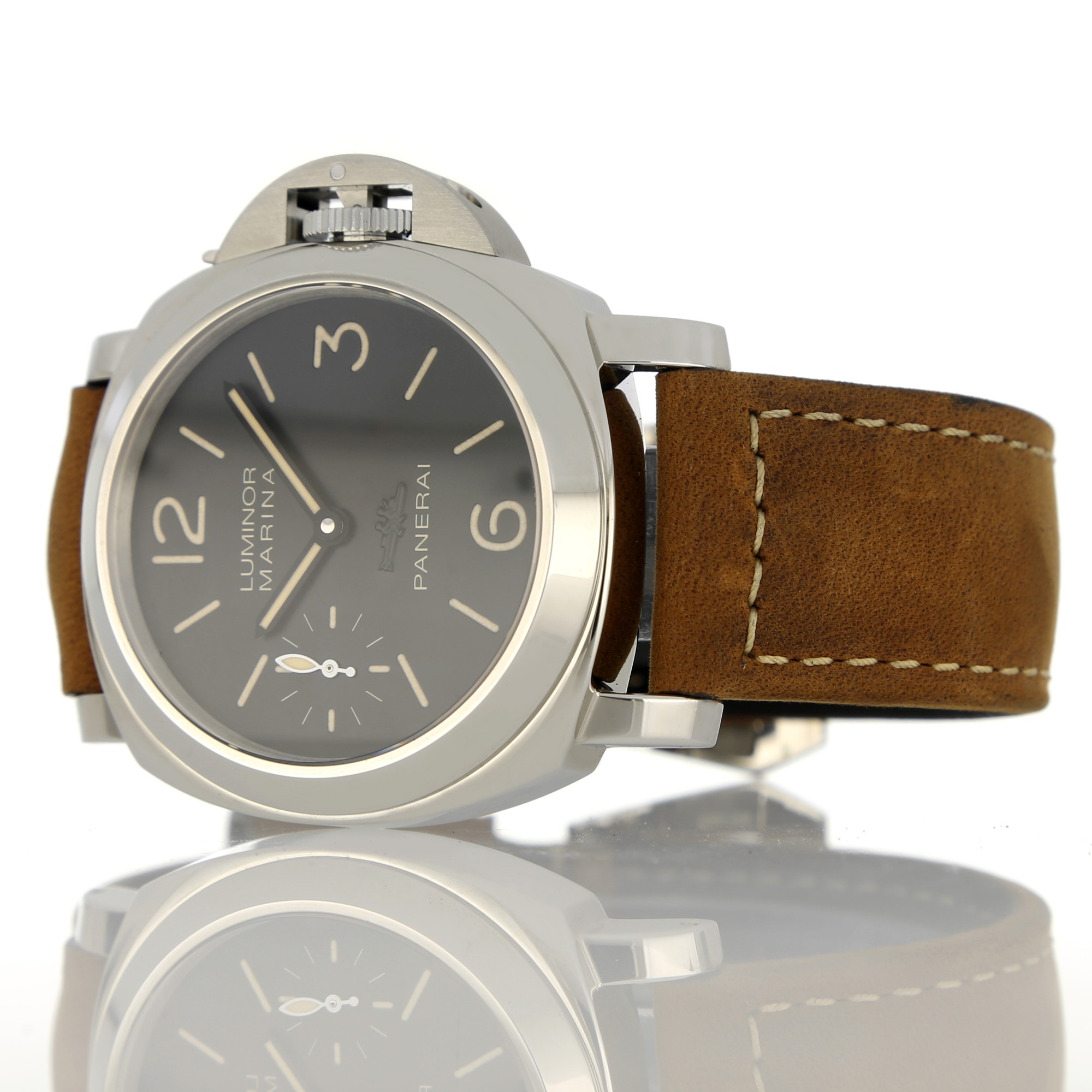 Panerai Luminor PAM00428