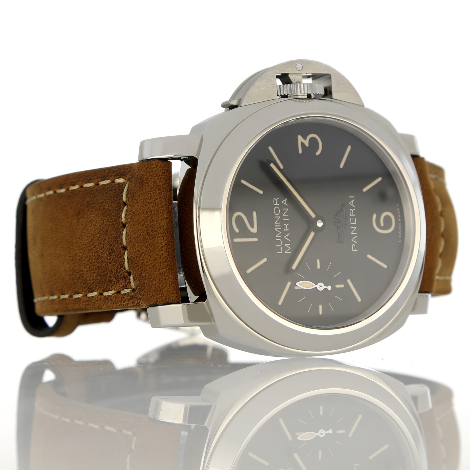 Panerai Luminor PAM00428