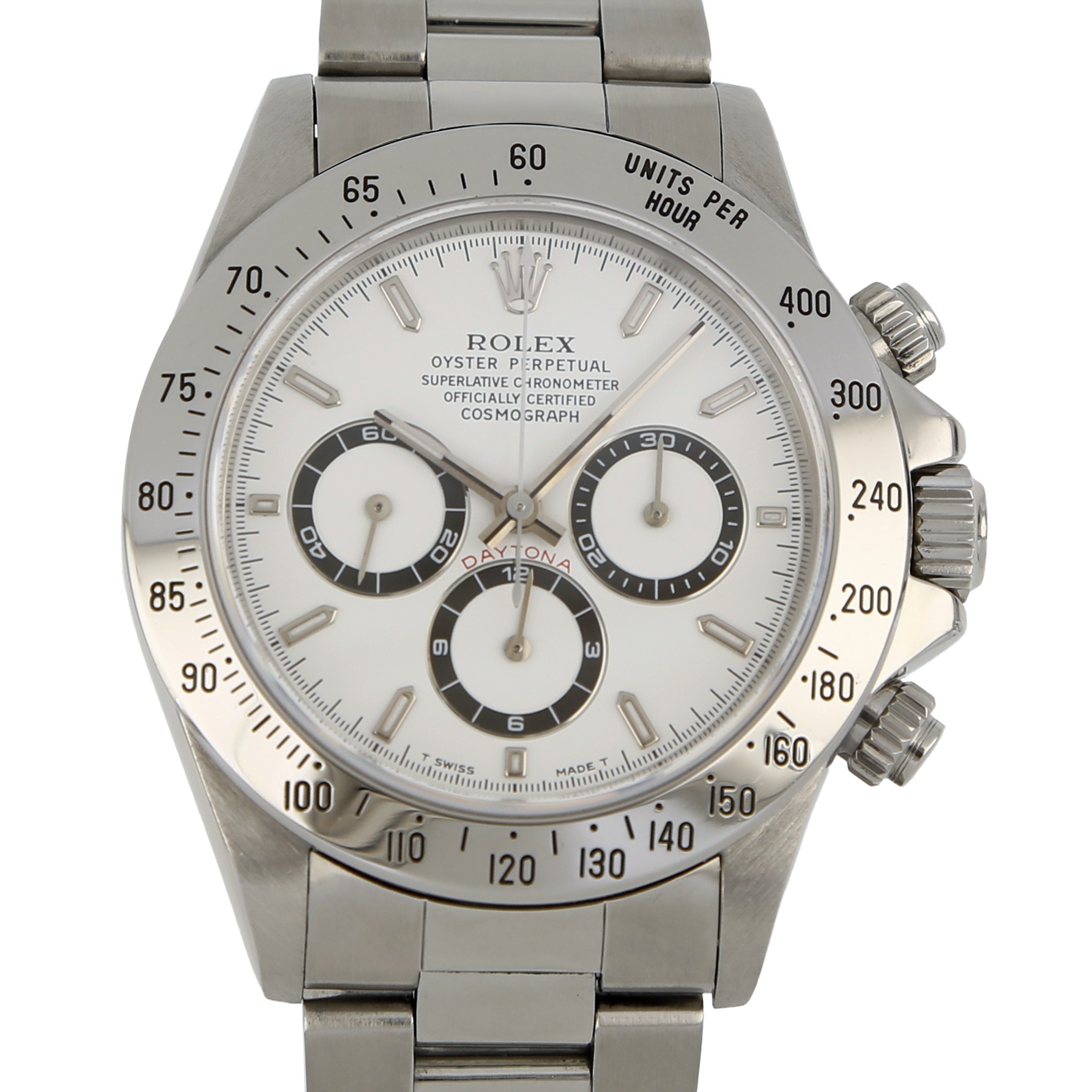 Rolex Daytona 16250