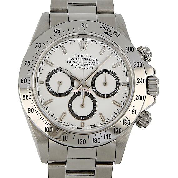 Rolex Daytona 16250 Rolex Daytona 16250