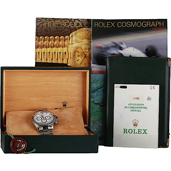 Rolex Daytona 16250 Rolex Daytona 16250