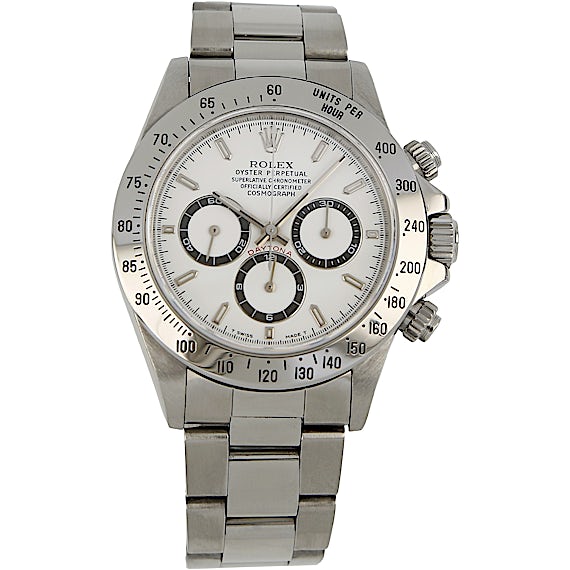 Rolex Daytona 16250 Rolex Daytona 16250