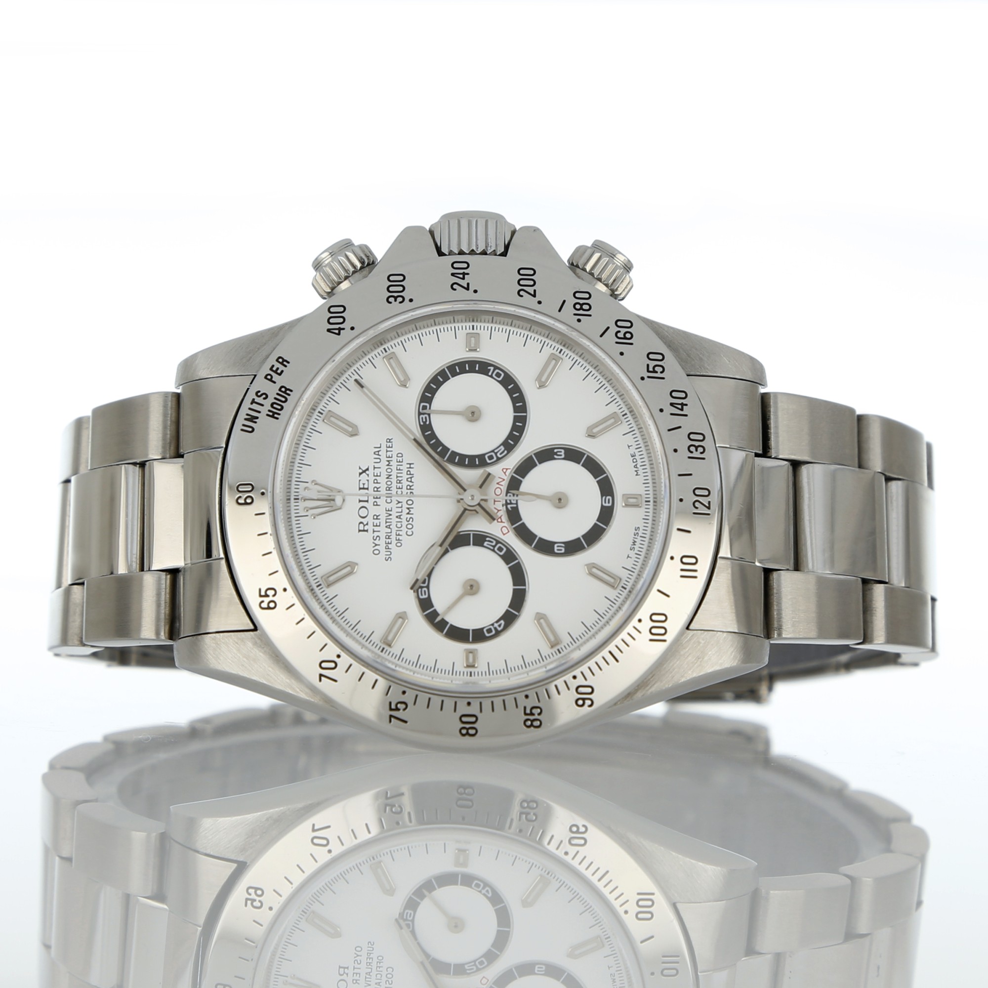 Rolex Daytona 16250