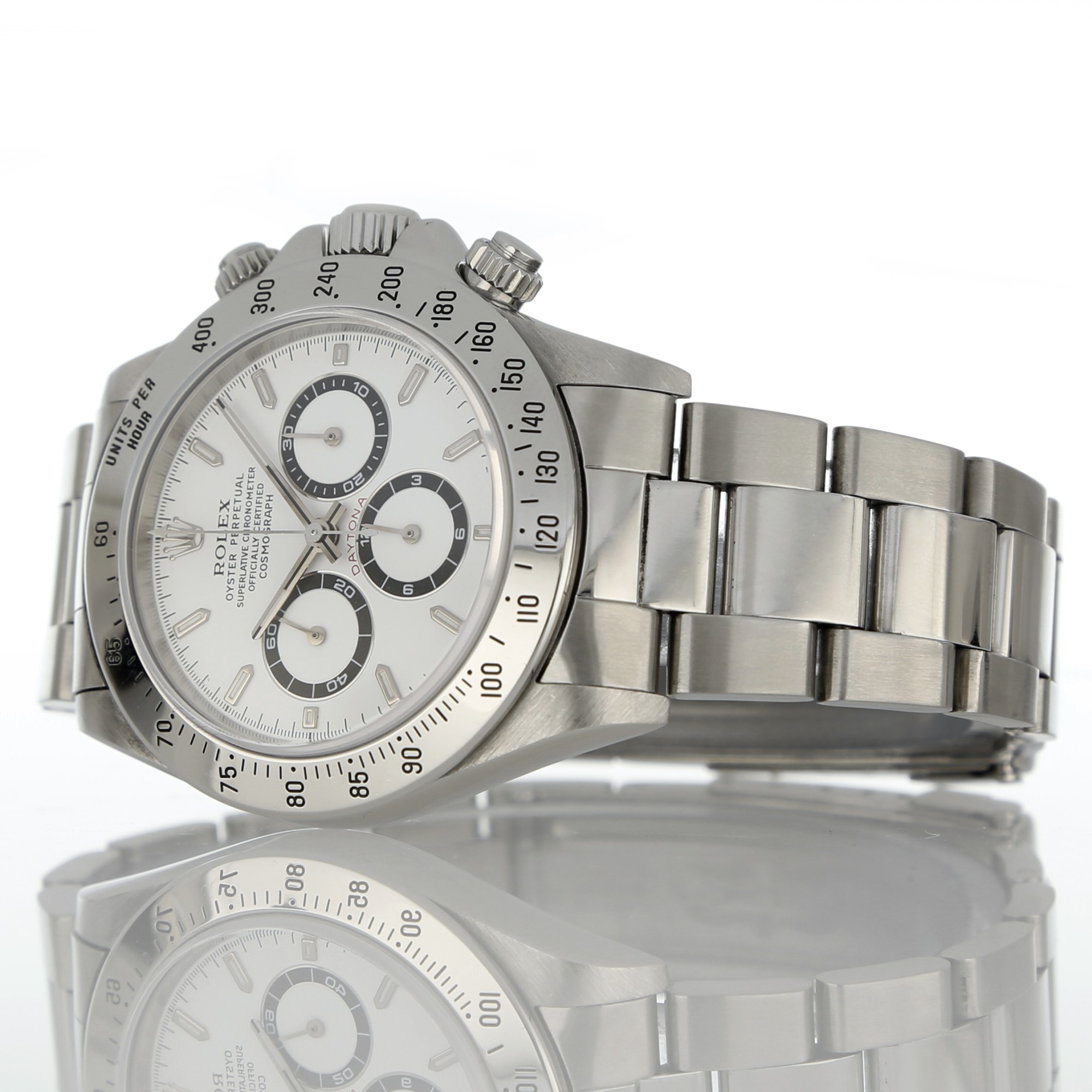 Rolex Daytona 16250
