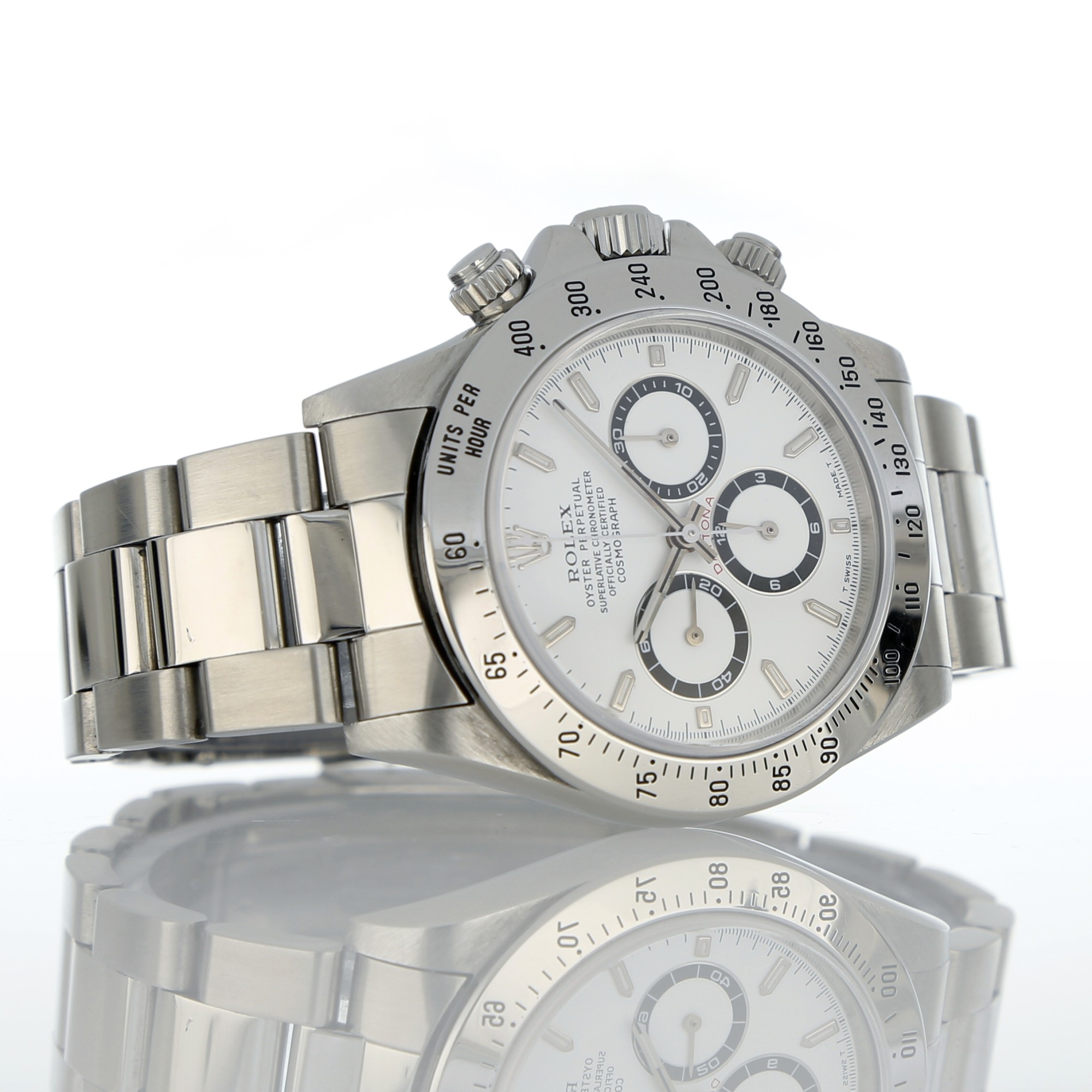 Rolex Daytona 16250