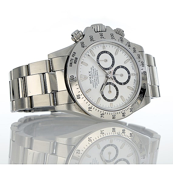 Rolex Daytona 16250 Rolex Daytona 16250