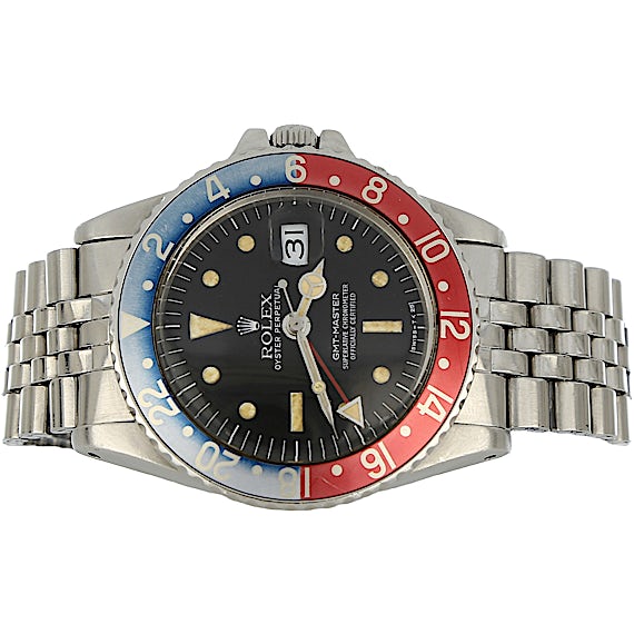 Rolex GMT-Master 1675 Rolex GMT-Master 1675