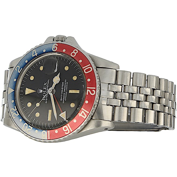 Rolex GMT-Master 1675 Rolex GMT-Master 1675