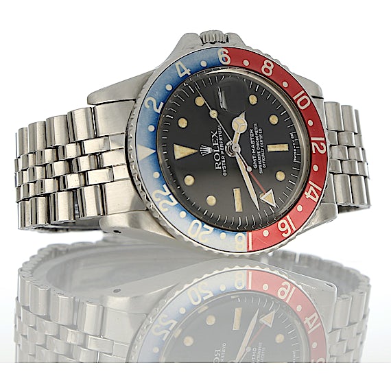 Rolex GMT-Master 1675 Rolex GMT-Master 1675