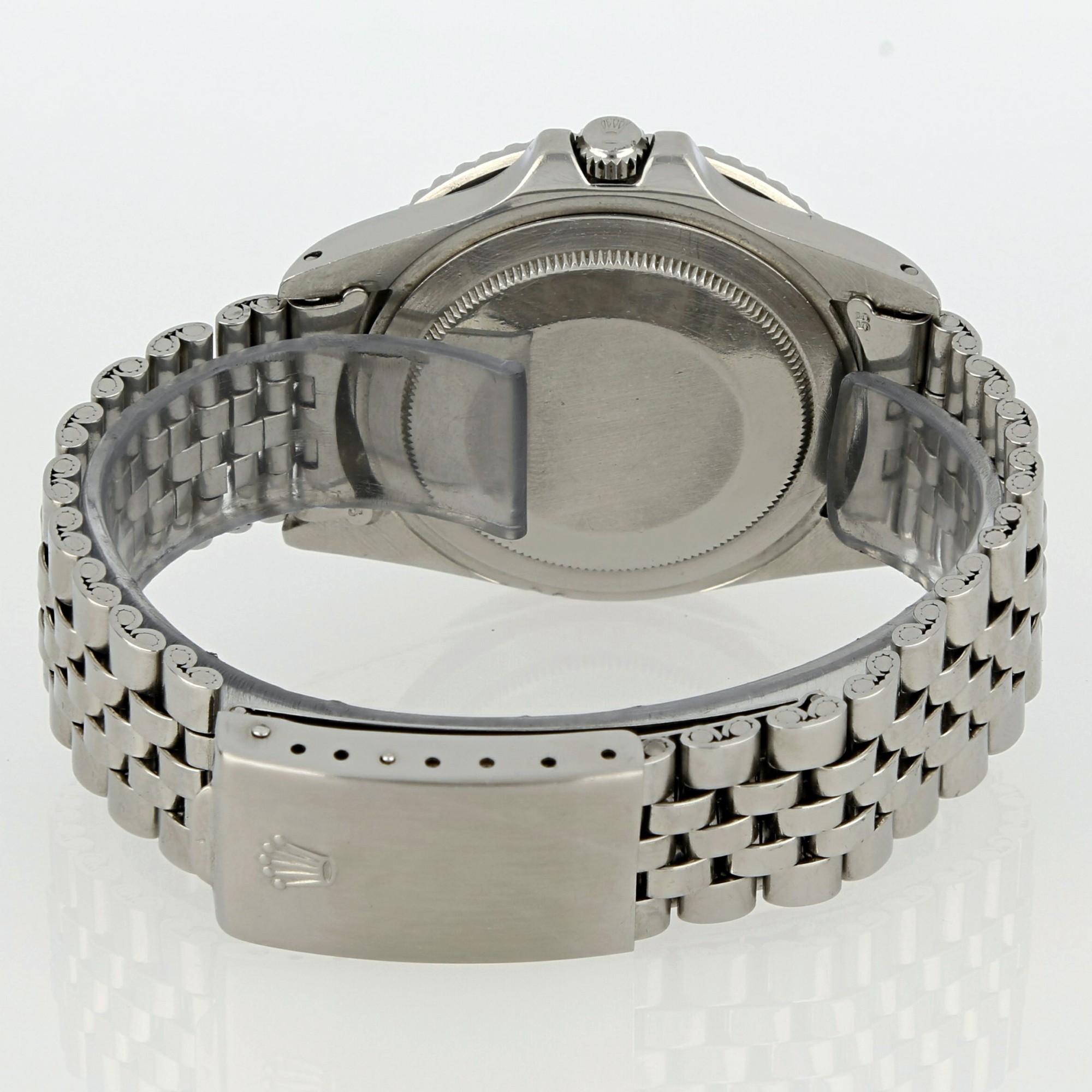 Rolex GMT-Master 1675