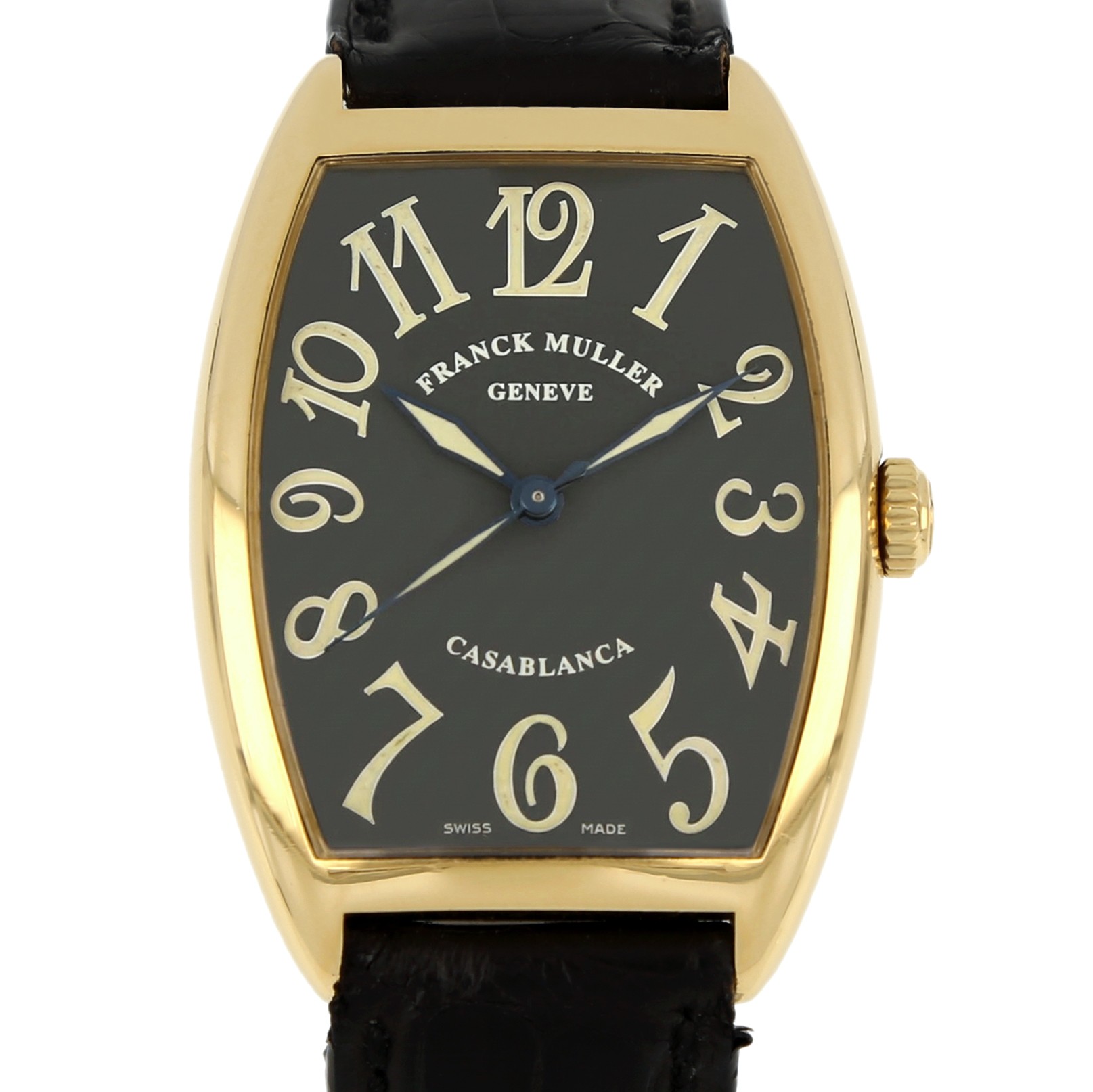 Franck Muller Casablanca 2852