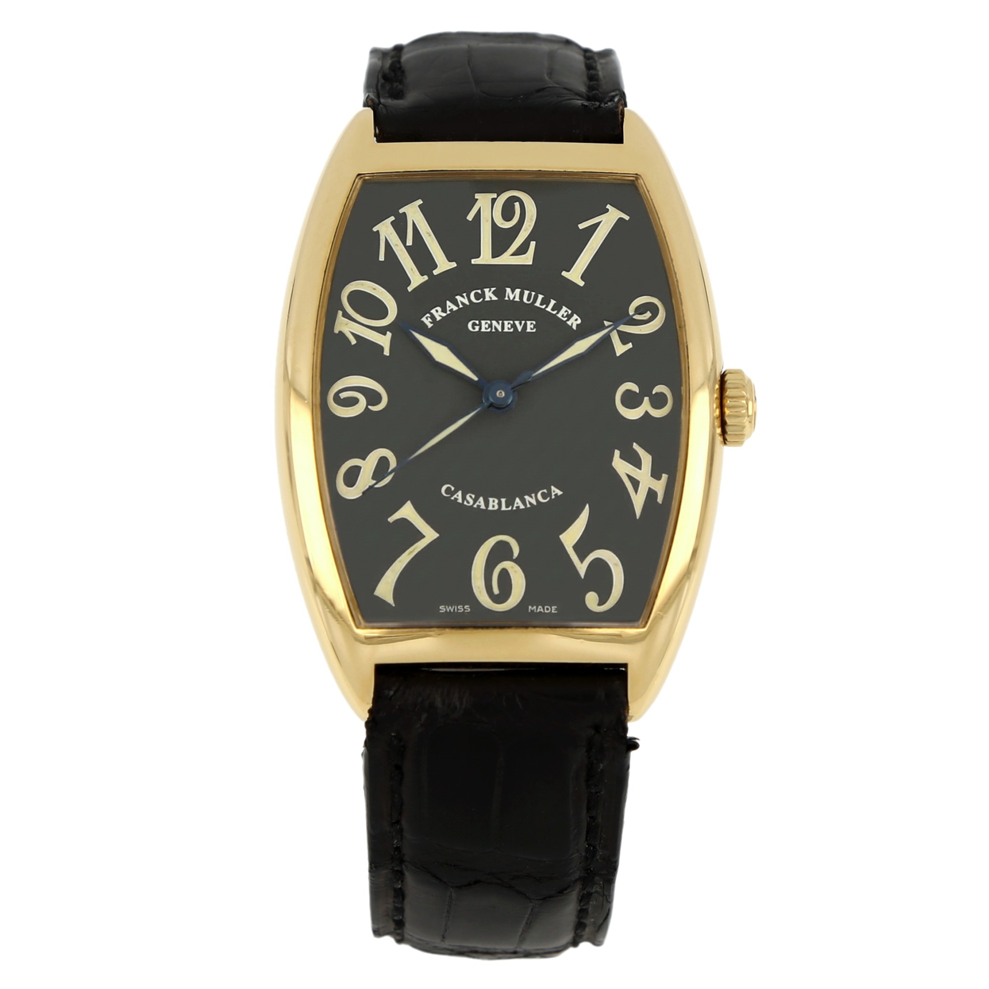 Franck Muller Casablanca 2852