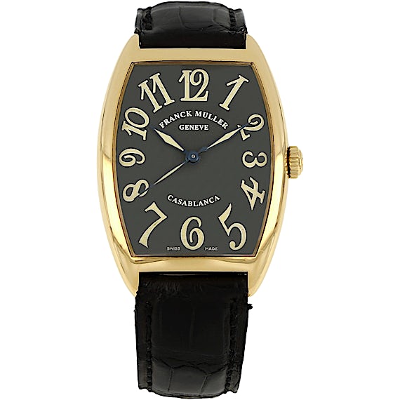 Franck Muller Casablanca 2852 Franck Muller Casablanca 2852