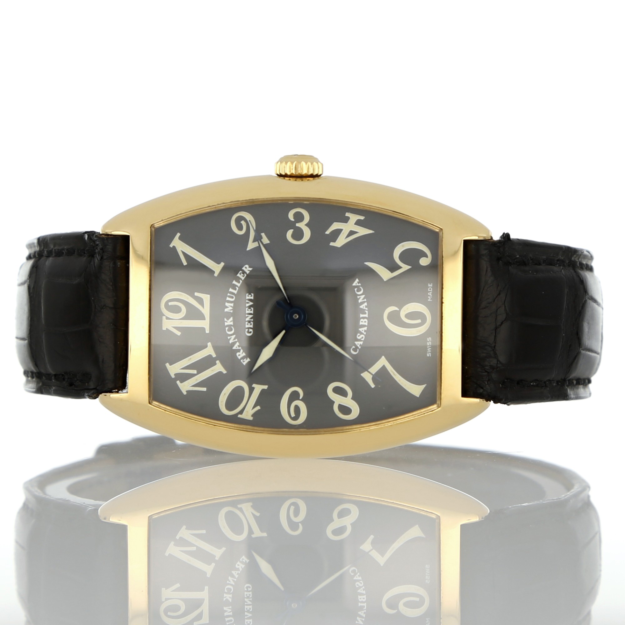 Franck Muller Casablanca 2852