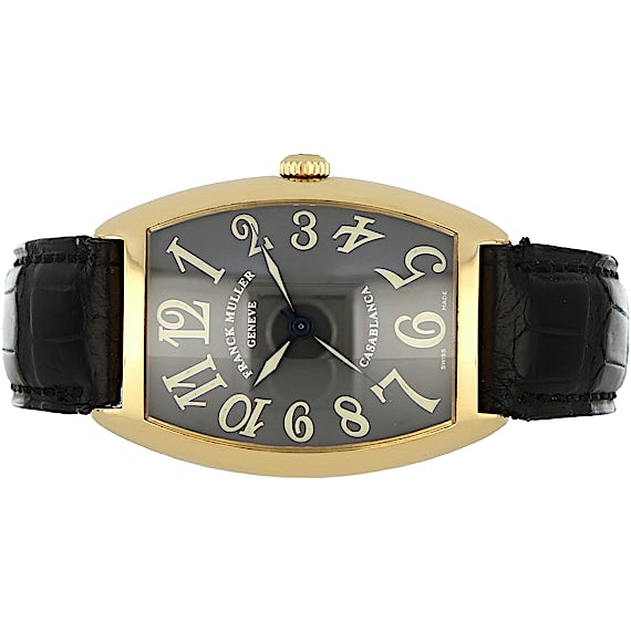 Franck Muller Casablanca 2852 Franck Muller Casablanca 2852