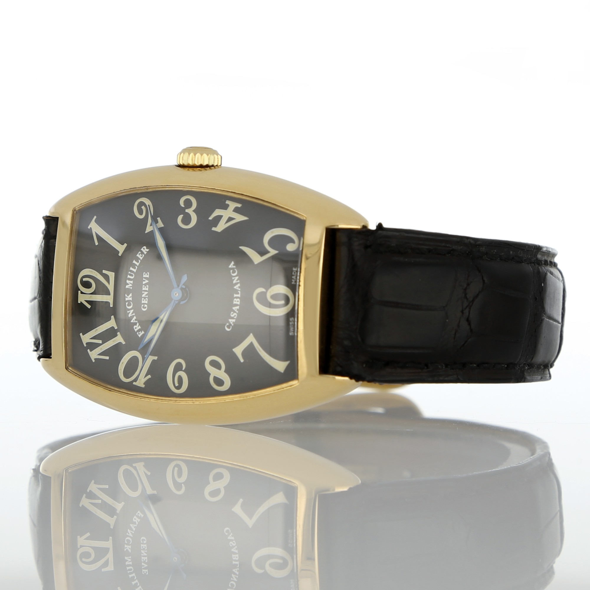 Franck Muller Casablanca 2852