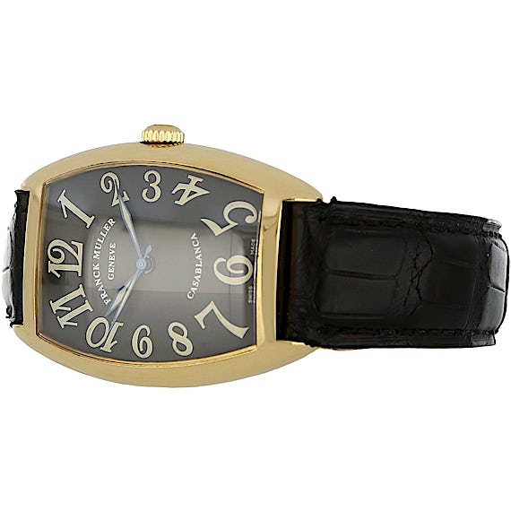 Franck Muller Casablanca 2852 Franck Muller Casablanca 2852