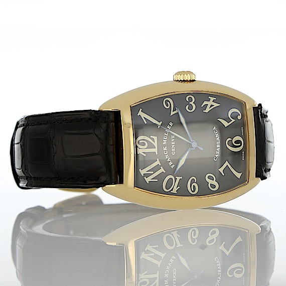 Franck Muller Casablanca 2852 Franck Muller Casablanca 2852