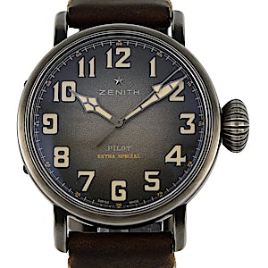 Zenith Pilot 11.2430.679/21.C801 Zenith Pilot 11.2430.679/21.C801