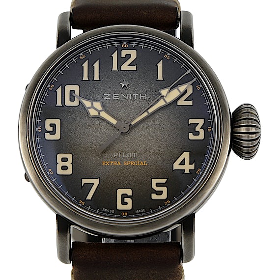 Zenith Pilot 11.2430.679/21.C801 Zenith Pilot 11.2430.679/21.C801