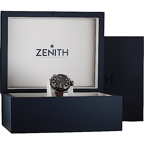 Zenith Pilot 11.2430.679/21.C801 Zenith Pilot 11.2430.679/21.C801