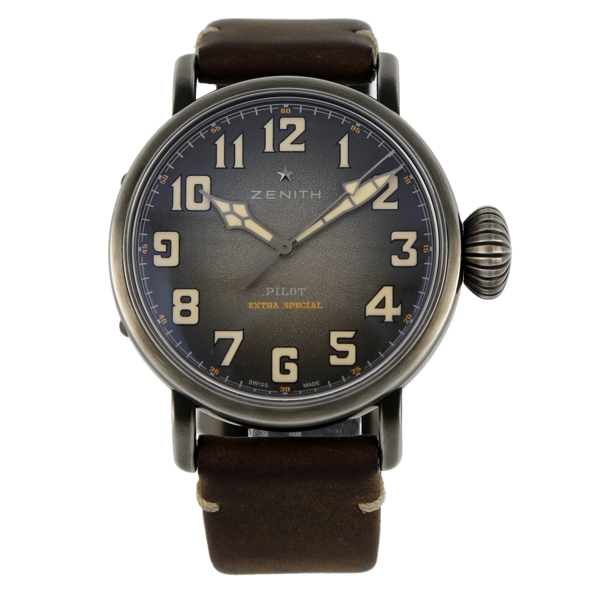 Zenith Pilot 11.2430.679/21.C801