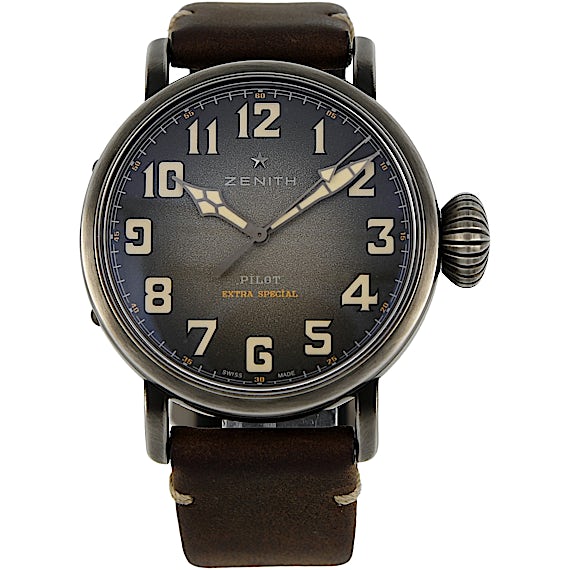 Zenith Pilot 11.2430.679/21.C801 Zenith Pilot 11.2430.679/21.C801