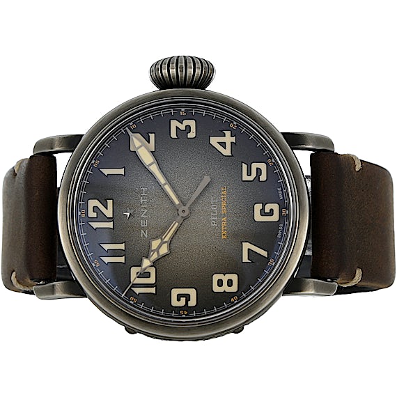 Zenith Pilot 11.2430.679/21.C801 Zenith Pilot 11.2430.679/21.C801