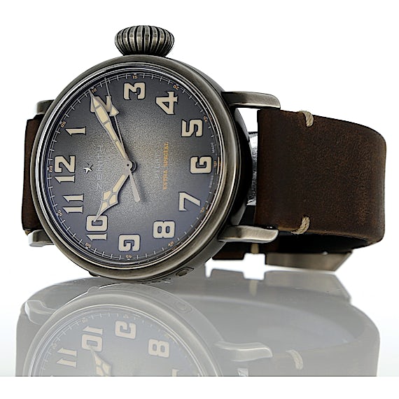 Zenith Pilot 11.2430.679/21.C801 Zenith Pilot 11.2430.679/21.C801