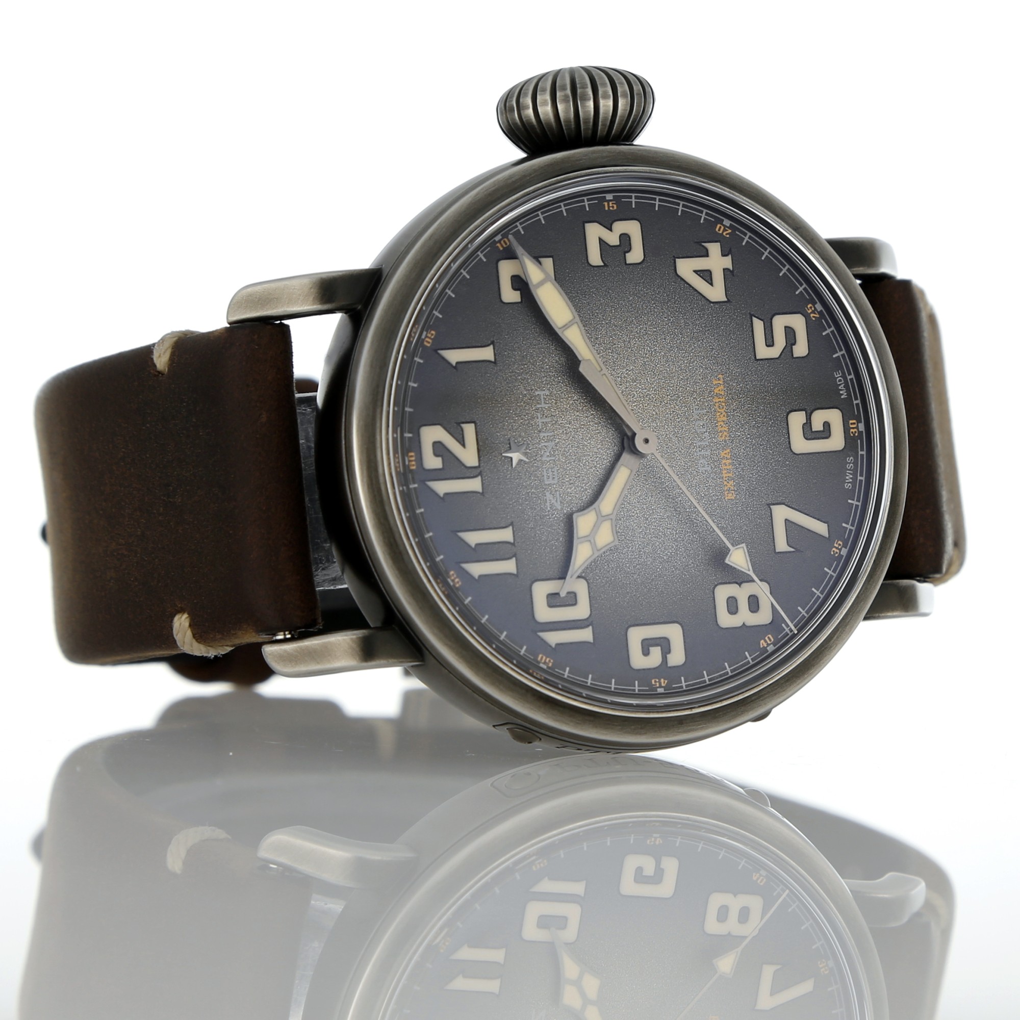 Zenith Pilot 11.2430.679/21.C801