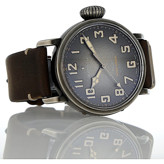 Zenith Pilot 11.2430.679/21.C801 Zenith Pilot 11.2430.679/21.C801