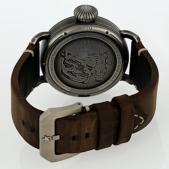 Zenith Pilot 11.2430.679/21.C801 Zenith Pilot 11.2430.679/21.C801