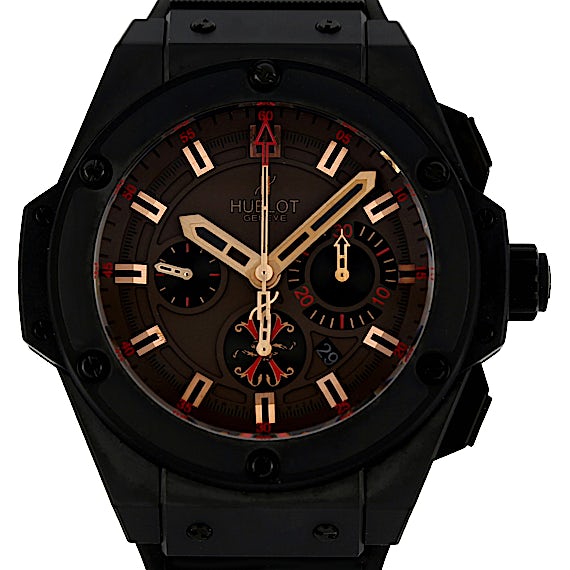 Hublot Arturo Fuente King Power 703.CI.3113.HR.OPX12 Hublot Arturo Fuente King Power 703.CI.3113.HR.OPX12