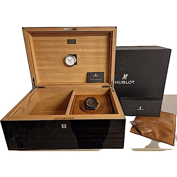 Hublot Arturo Fuente King Power 703.CI.3113.HR.OPX12 Hublot Arturo Fuente King Power 703.CI.3113.HR.OPX12