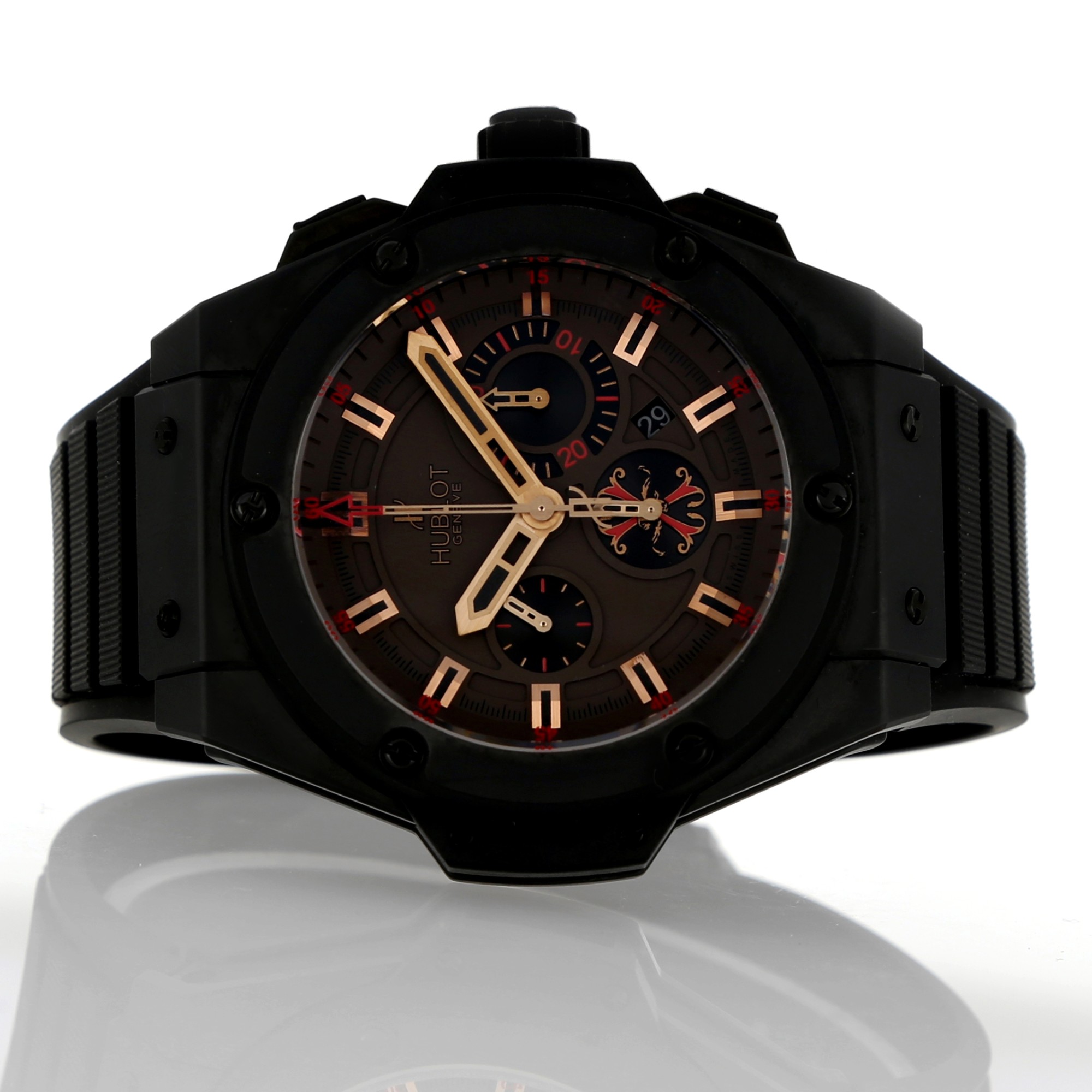 Hublot Arturo Fuente King Power 703.CI.3113.HR.OPX12