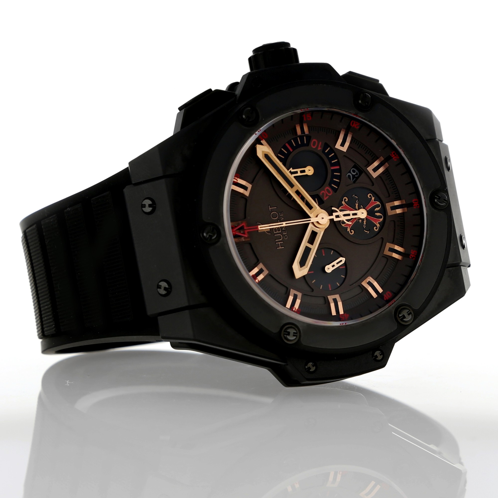 Hublot Arturo Fuente King Power 703.CI.3113.HR.OPX12