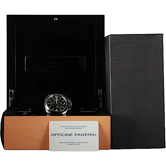 Panerai Luminor PAM00090 Panerai Luminor PAM00090