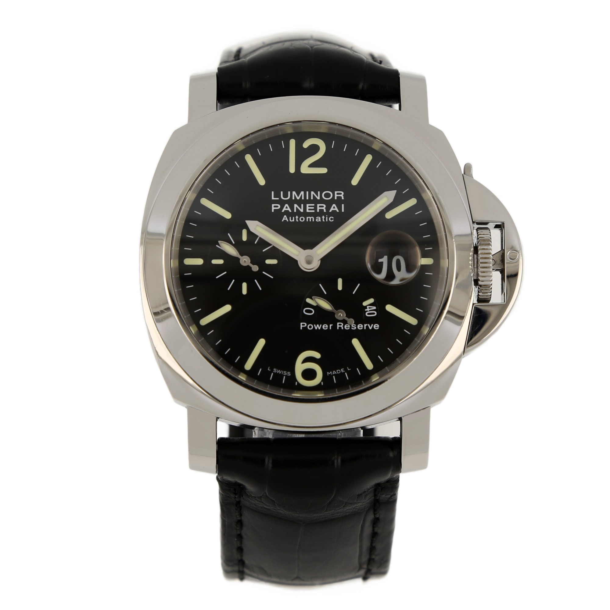 Panerai Luminor PAM00090