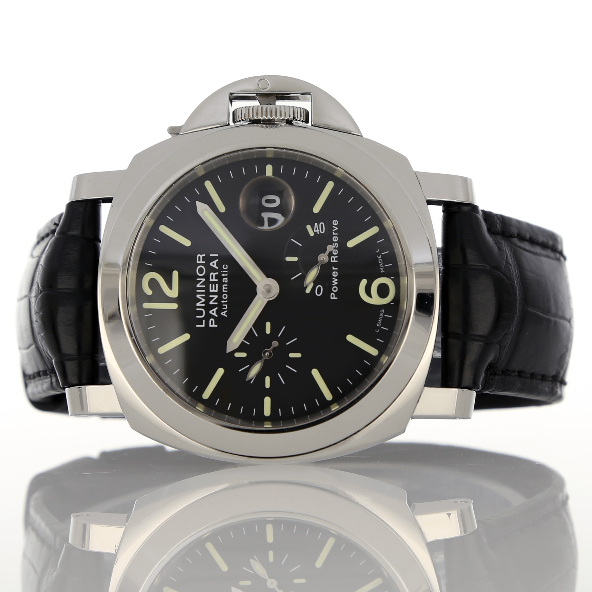 Panerai Luminor PAM00090