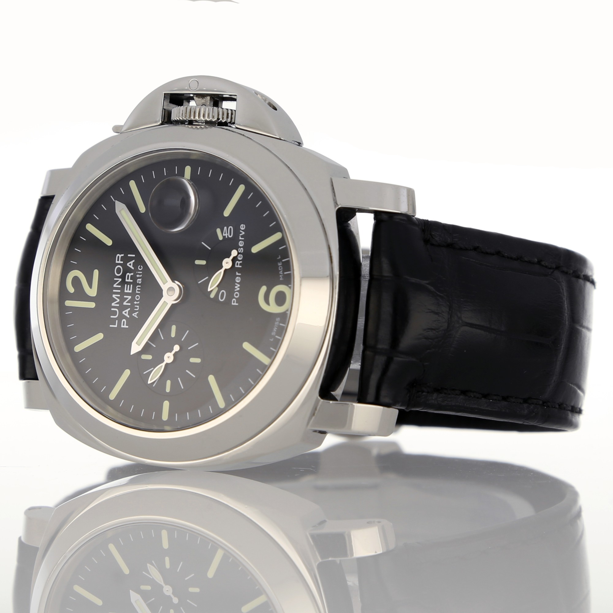 Panerai Luminor PAM00090