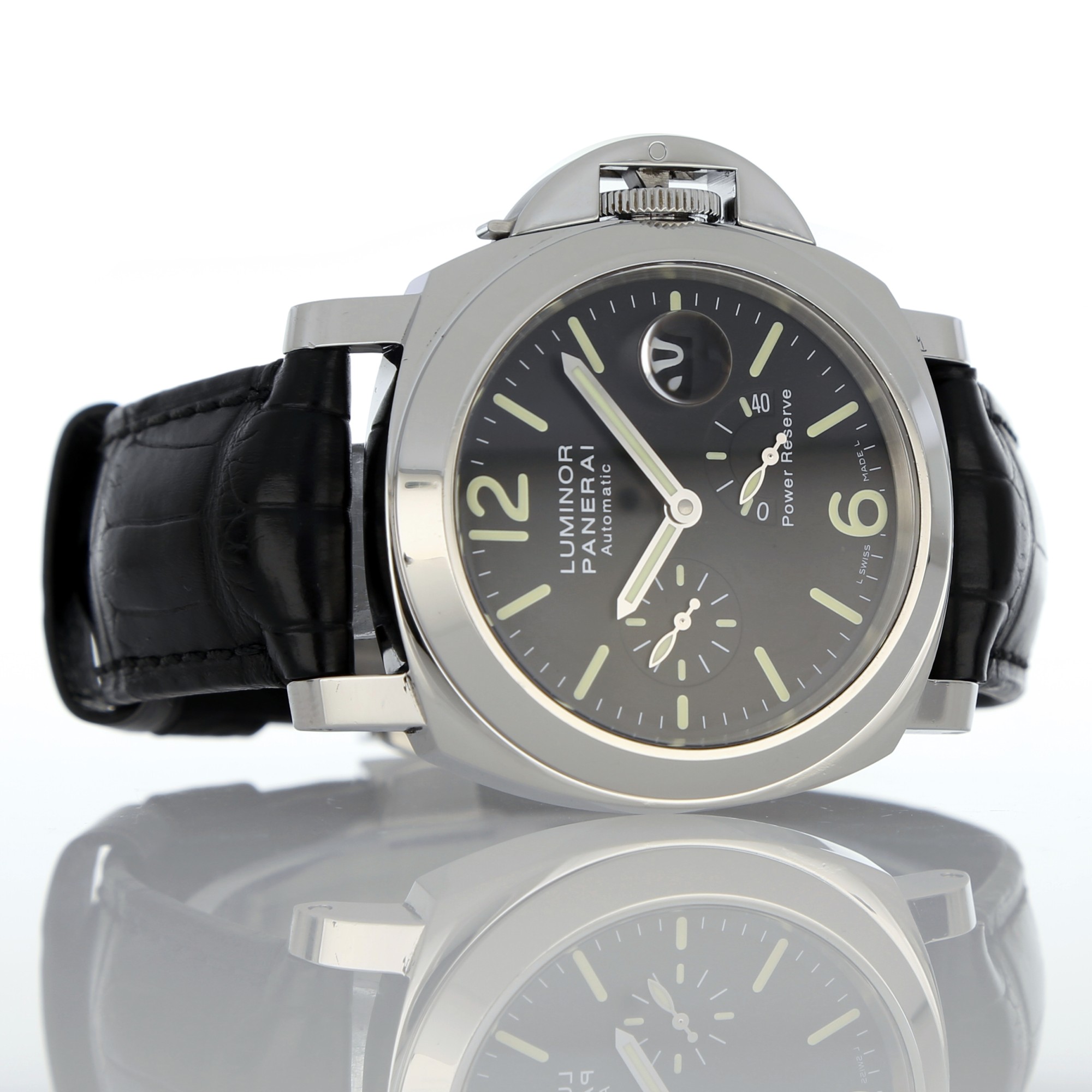 Panerai Luminor PAM00090