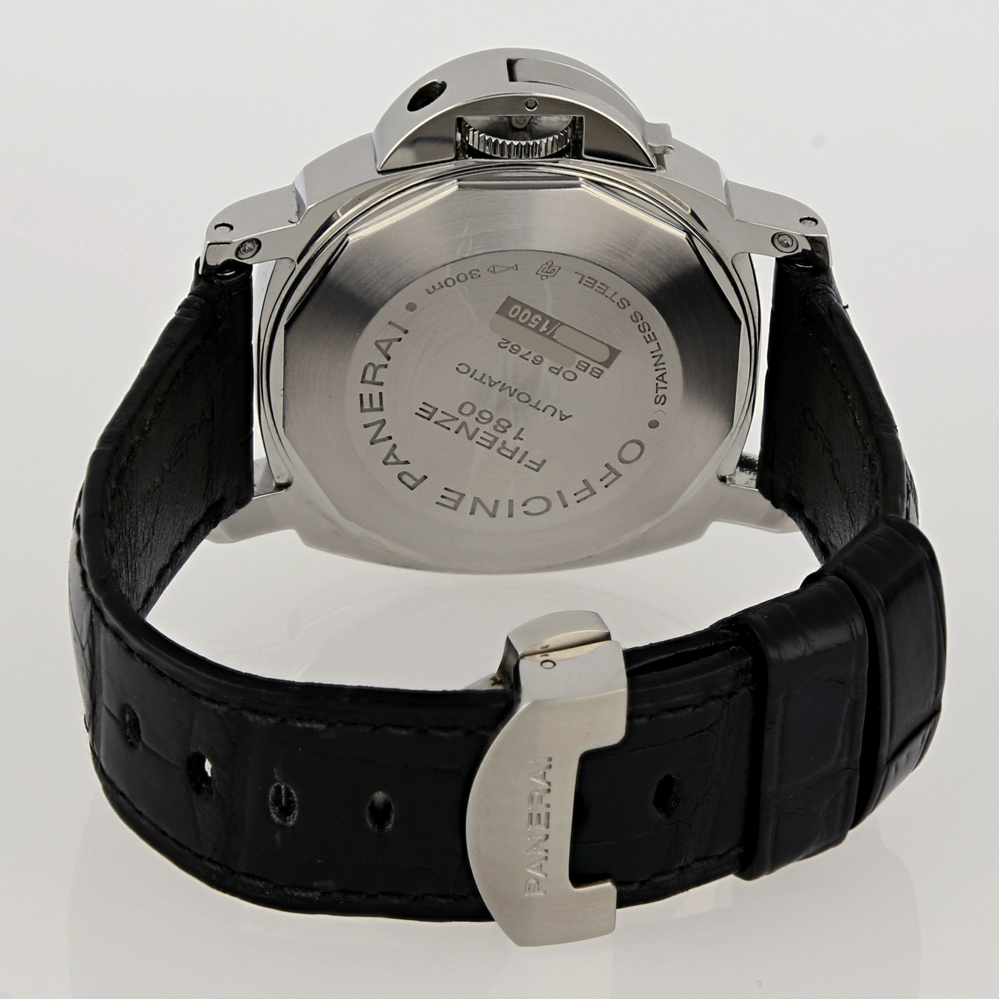 Panerai Luminor PAM00090