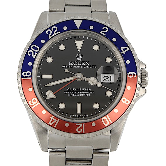 Rolex GMT-Master 16700 Rolex GMT-Master 16700