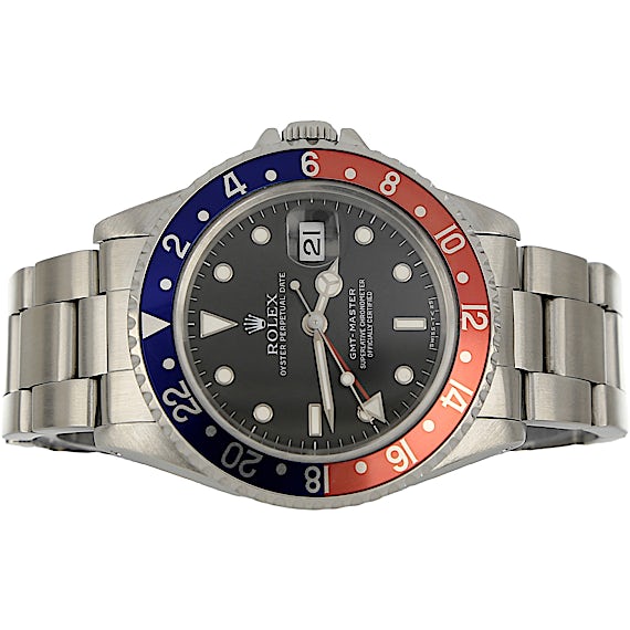 Rolex GMT-Master 16700 Rolex GMT-Master 16700